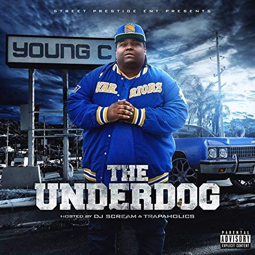 Young C - The Underdog