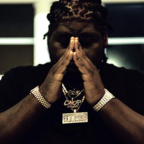 Young Chop - Chop Way - EP