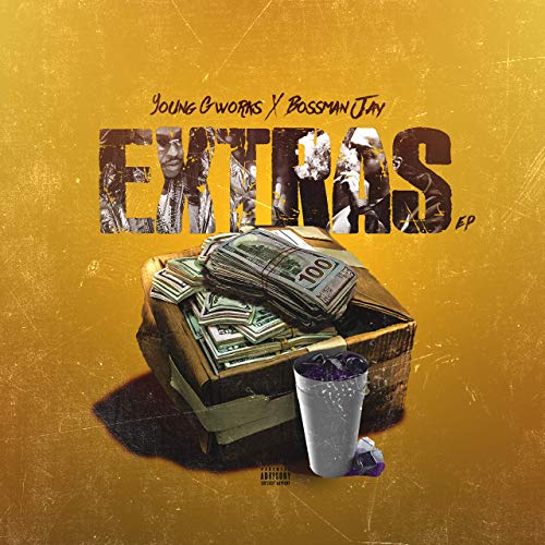 Young G Works & BossMan Jay - Extras