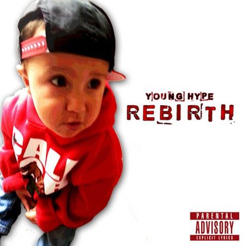 Young Hype - Rebirth