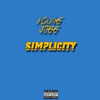 Young Jugg - Simplicity