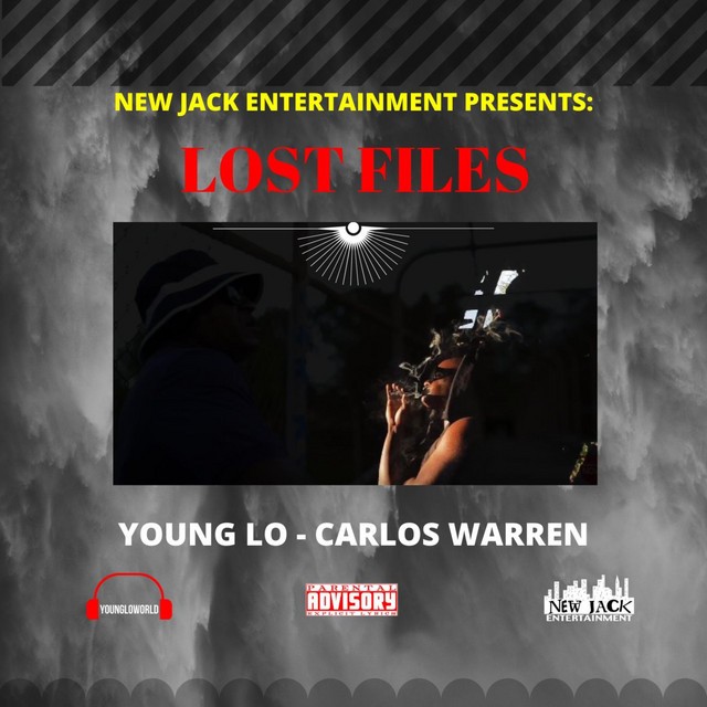 Young Lo - Carlos Warren - Lost Files