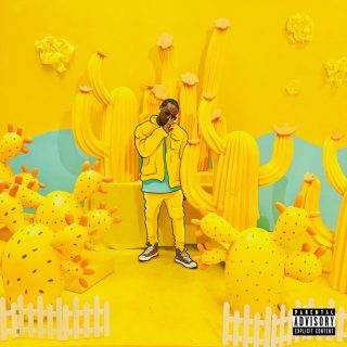 Young Lyxx - Hittin Lyxx