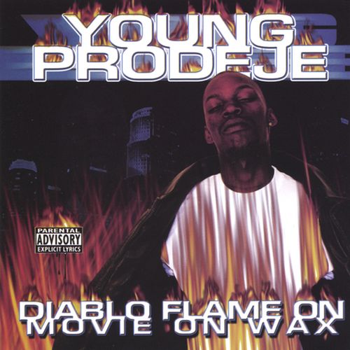 Young Prodeje - Diablo Flame On-Movie On Wax (Digital)