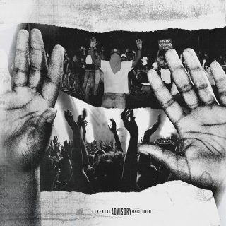 Young RJ & Mega Ran - 2 Hands Up