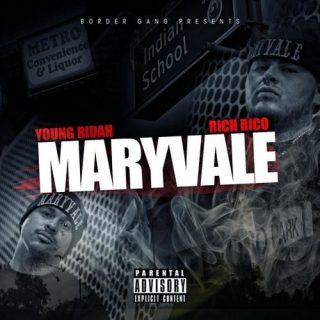 Young Ridah & Rich Rico - Maryvale