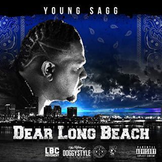 Young Sagg Dear Long Beach