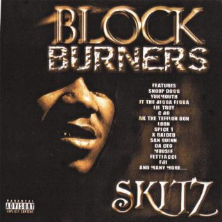 Young Skitz Block Burners 2