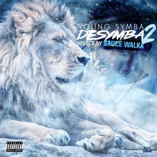 Young Symba & Sauce Walka - Desymba 2