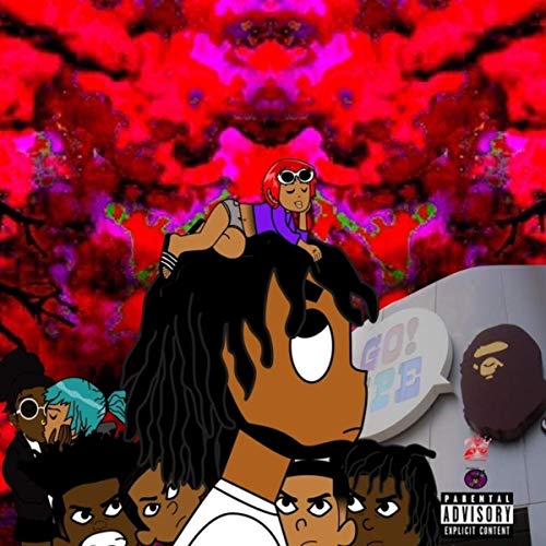 YoungMari200 200 Vs The World