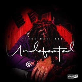 YoungMari200 Undefeated