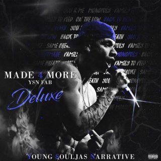 Ysn Fab - Made 4 More (Deluxe)