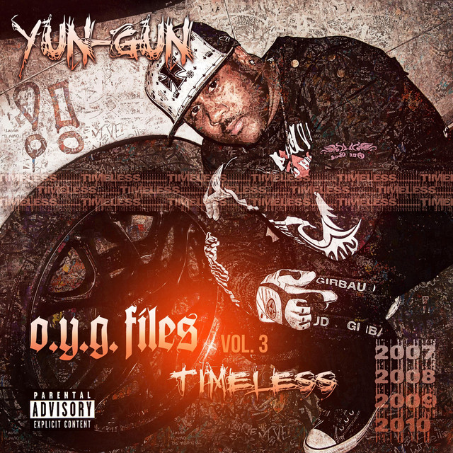 Yun-Gun-OYG-Files-Vol-3-Timeless