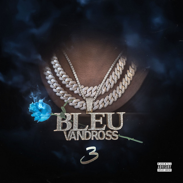 Yung Bleu - Bleu Vandross 3