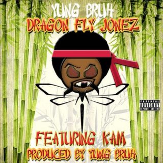 Yung Bruh - Dragon Fly Jonez