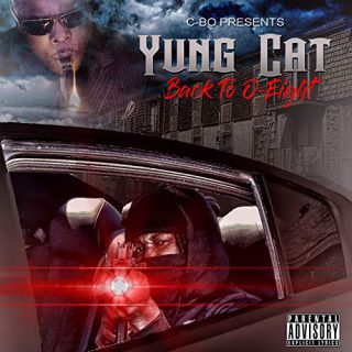 Yung Cat C Bo Presents Back To 0 Eight