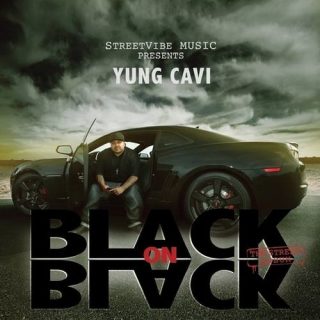 Yung Cavi - Black On Black