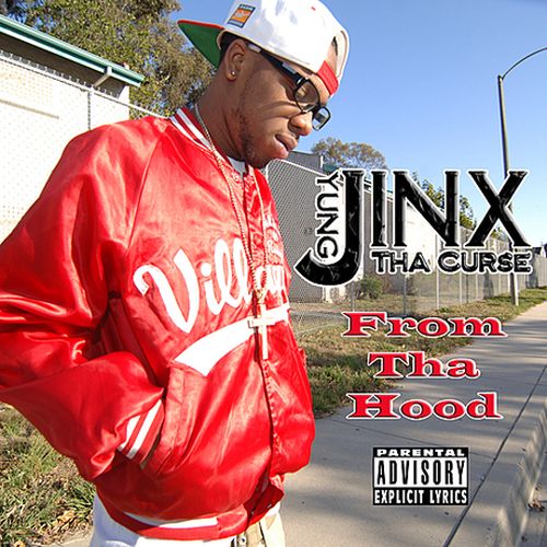 Yung Jinx From Tha Hood