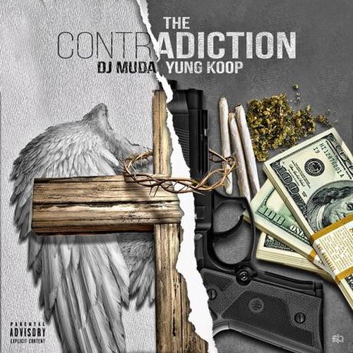 Yung Koop - The Contradiction