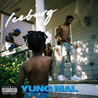 Yung Mal - Iceburg