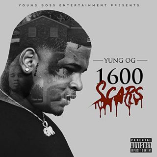 Yung OG 1600 Scars