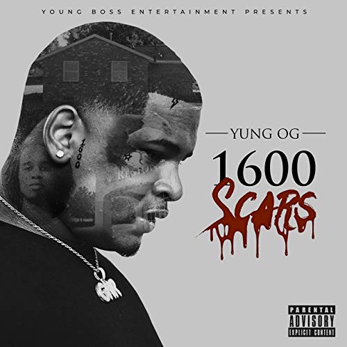 Yung OG 1600 Scars