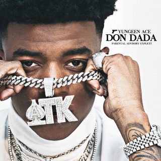 Yungeen Ace - Don Dada