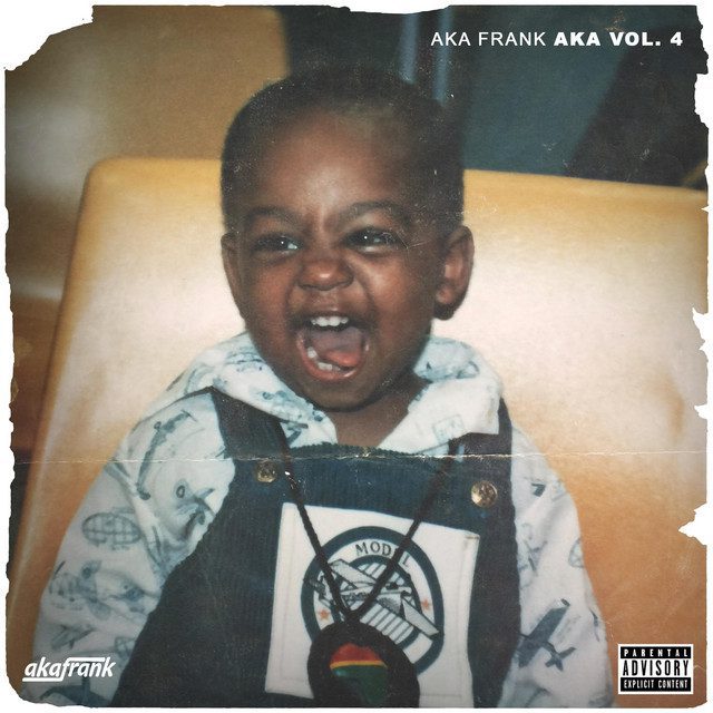 akaFrank - AkaFrank, Vol. 4