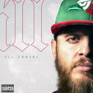 iLL ZakieL - I.L.L.