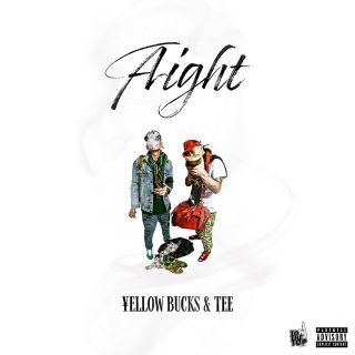 ¥ellow Bucks & Tee - Aight